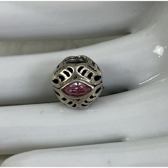 Chamilia Jewelry - CHAMILIA Sterling Silver October Celebration Birthstone Swarovski Bead Charm